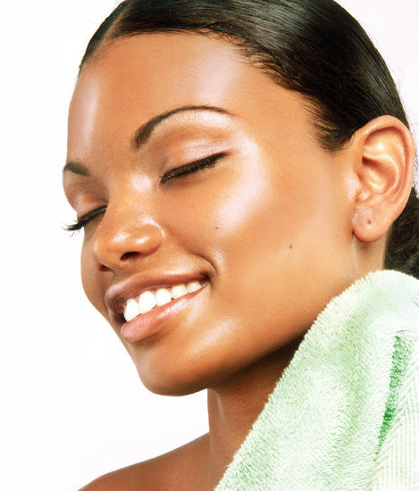 Before You Lighten / Bleach Your Skin Exfoliation Regime For Fast Results