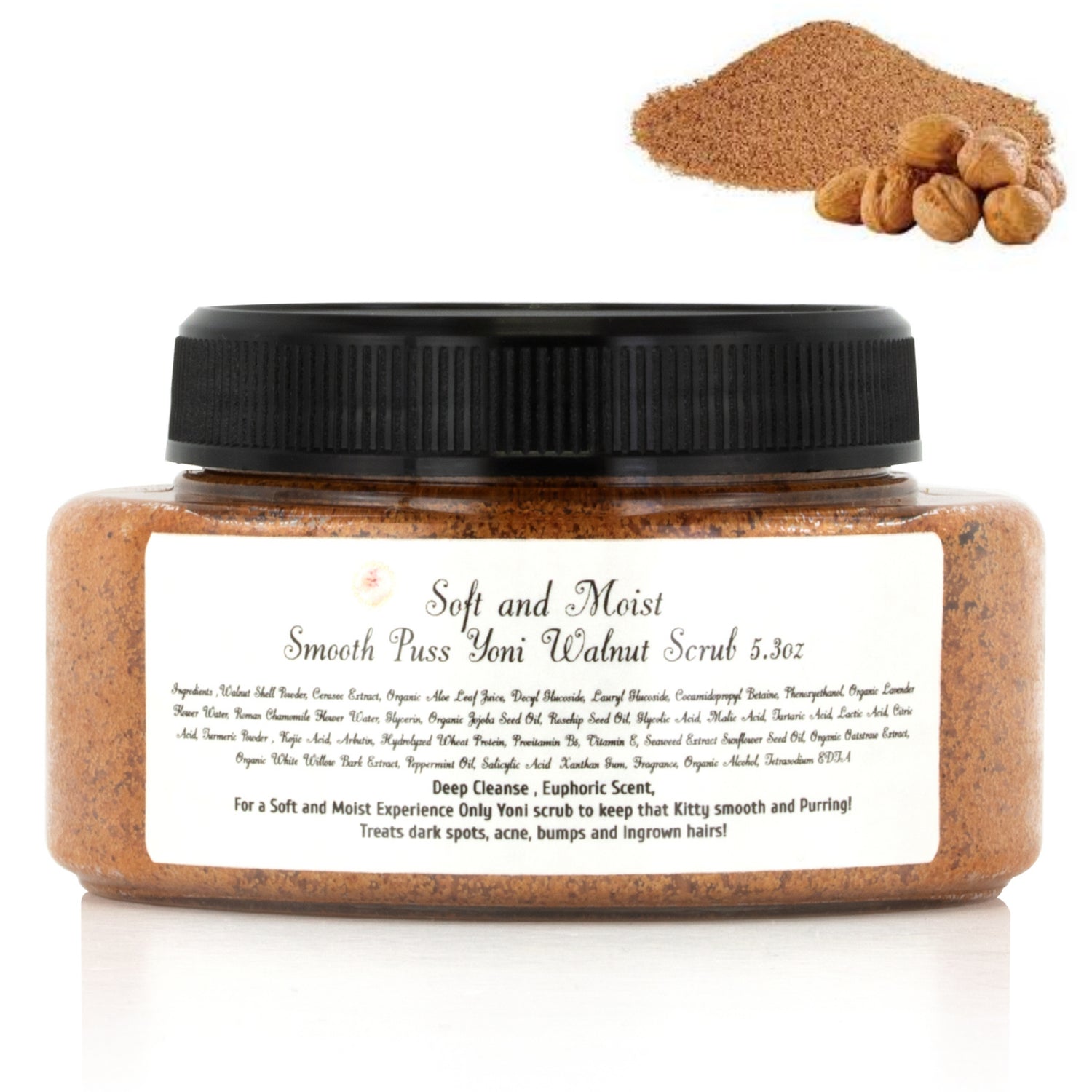 Body Scrubs