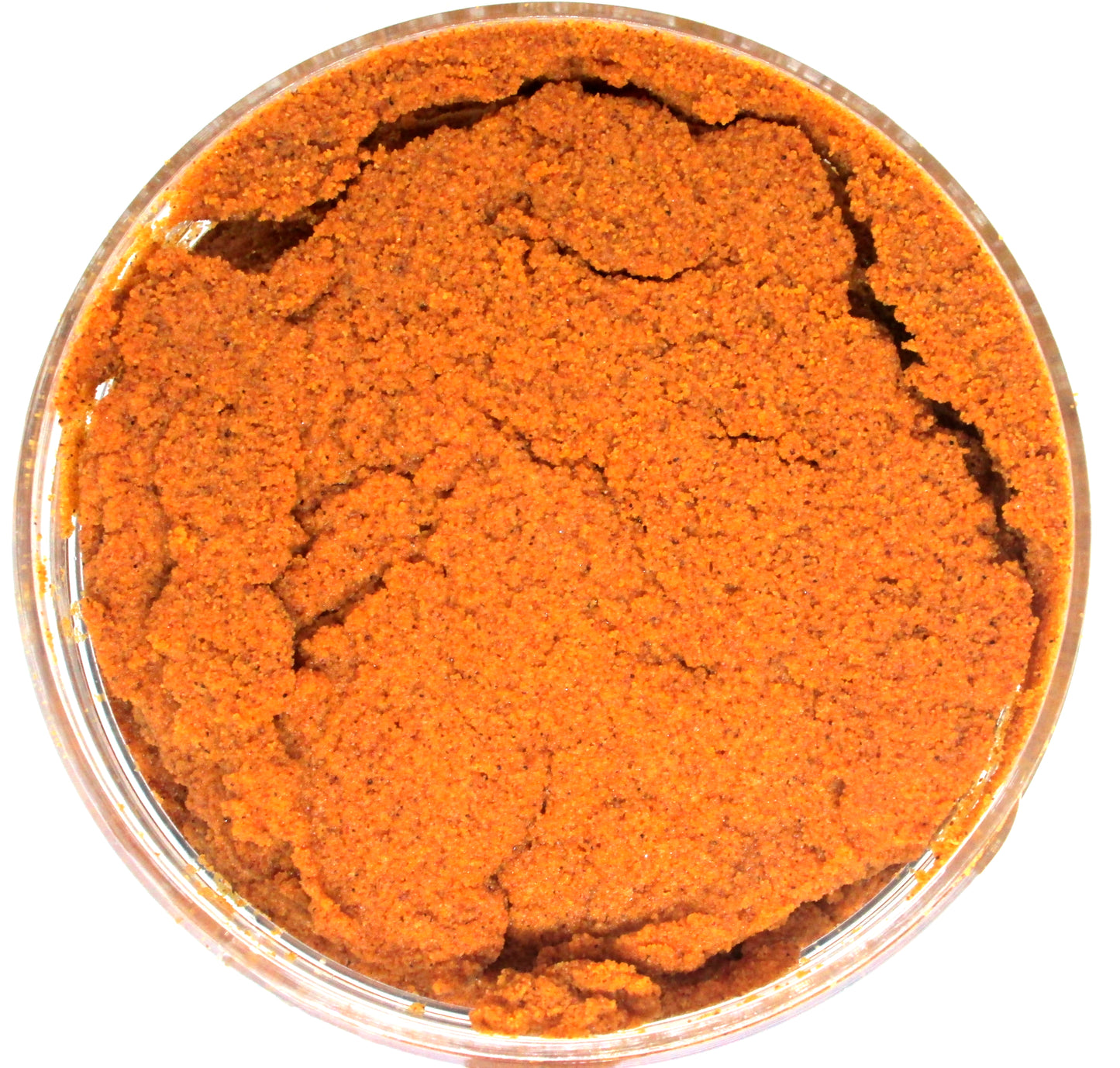 5oz Yoni Glycolic Acid-Lactic Acid-Kojic Acid-Rosehip Oil-Strong Brightening and exfoliating and softening scrub