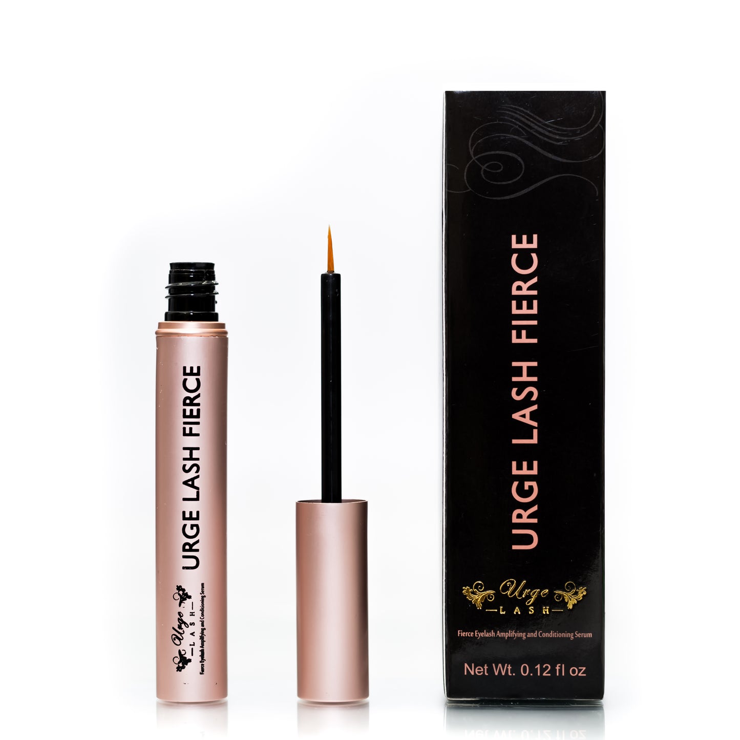 Urge Lash Fierce Eyelash Amplifying Conditioning Serum 3.5ml 5 Month Supply