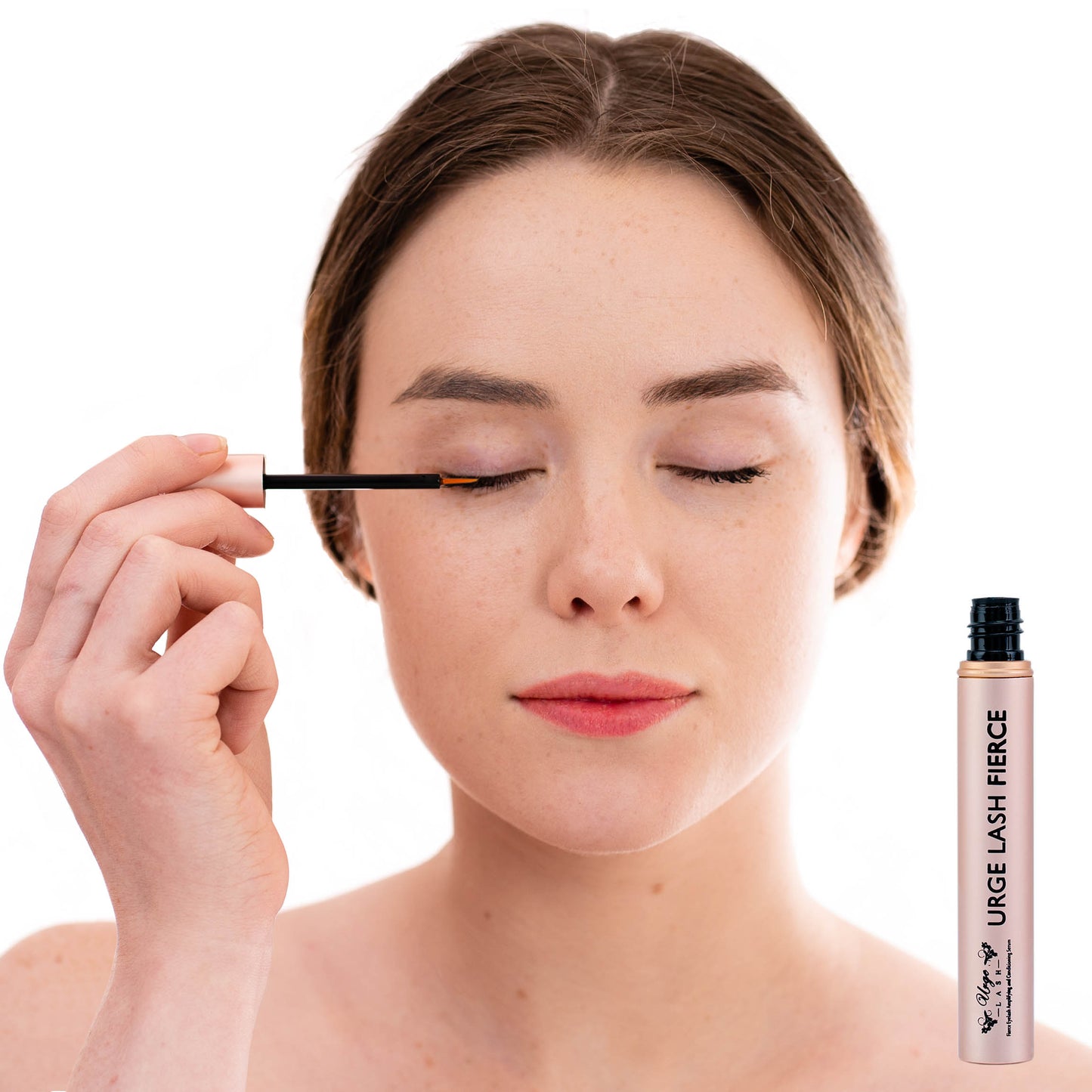 Urge Lash Fierce Eyelash Amplifying Conditioning Serum 3.5ml 5 Month Supply