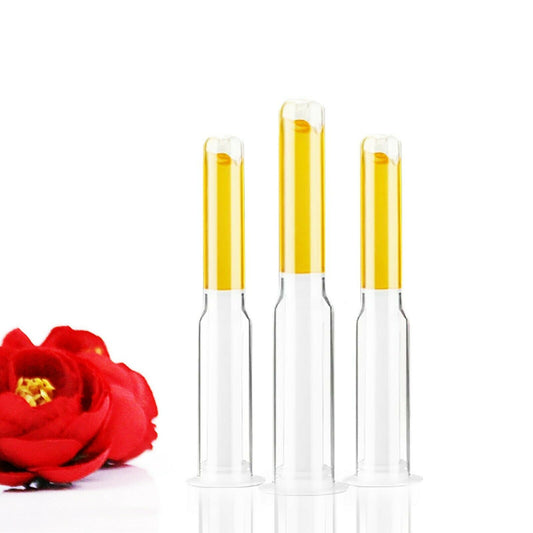 Soft and Moist Yoni Venus Grip Tightening Yoni Steam Herb Gel Kitty Virginity Tightening Gel